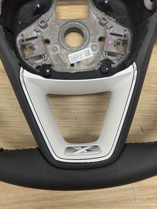 Kierownica Seat Arona, nowa, manual