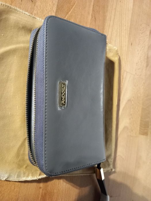Portfel ANDOILT Damskie etui
