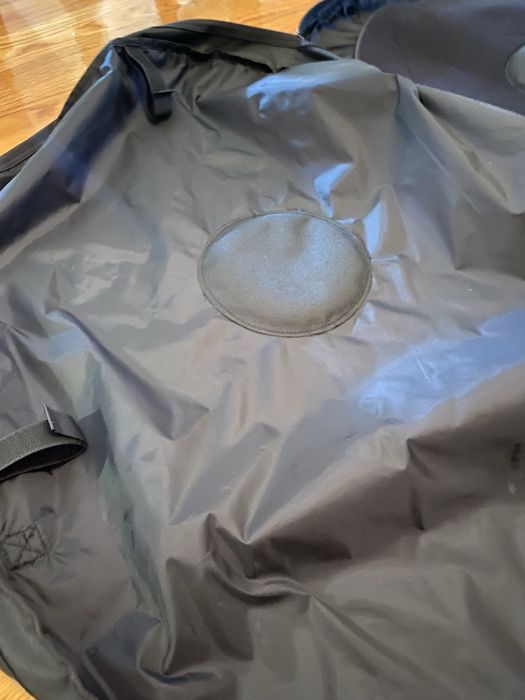 Saco De transporte de Rodas Vision Novo*