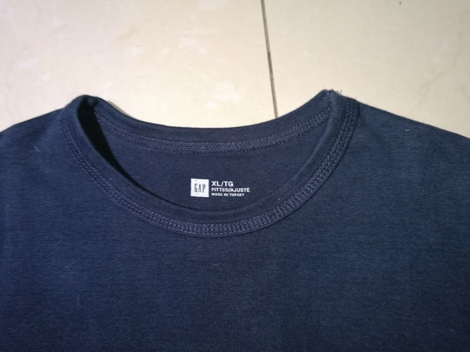 Bluzka Granatowa - GAP