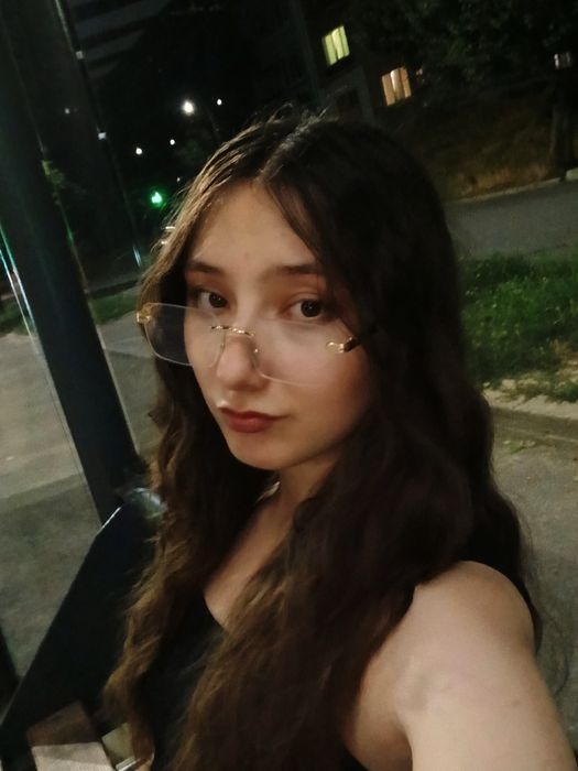 Репетитор з Англійської