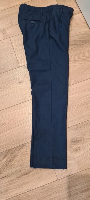 Garnitur granatowy Coccodrillo 152cm