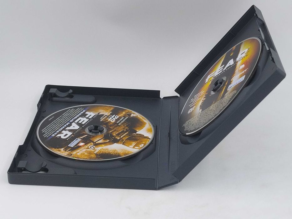 FEAR Antologia PC