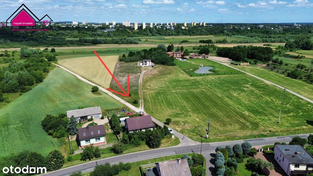 Dom w Koninie na Osadzie idealny dla rodziny!