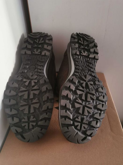 Nowe buty! - Hanwag Robin Light GTX rozm. 39 trekingowe,w teren,w góry