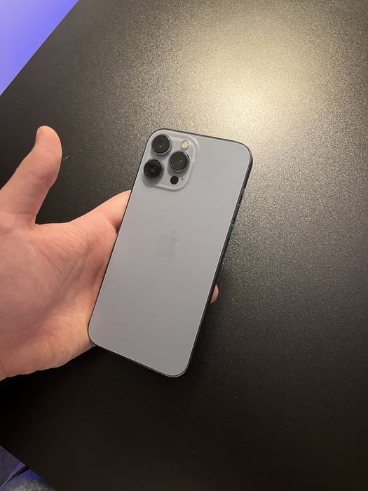 Iphone 13 pro max 128gb