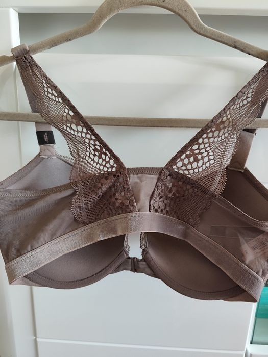 Biustonosz Victoria Secret