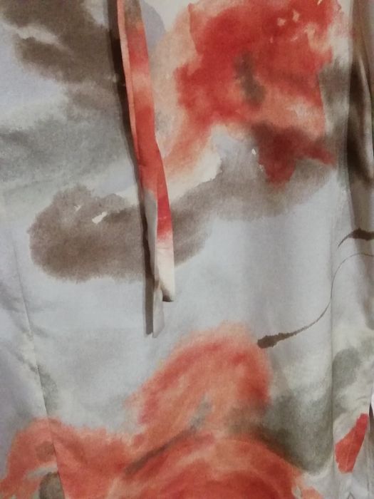 Очень красивая блуза/блузка. 54 р.