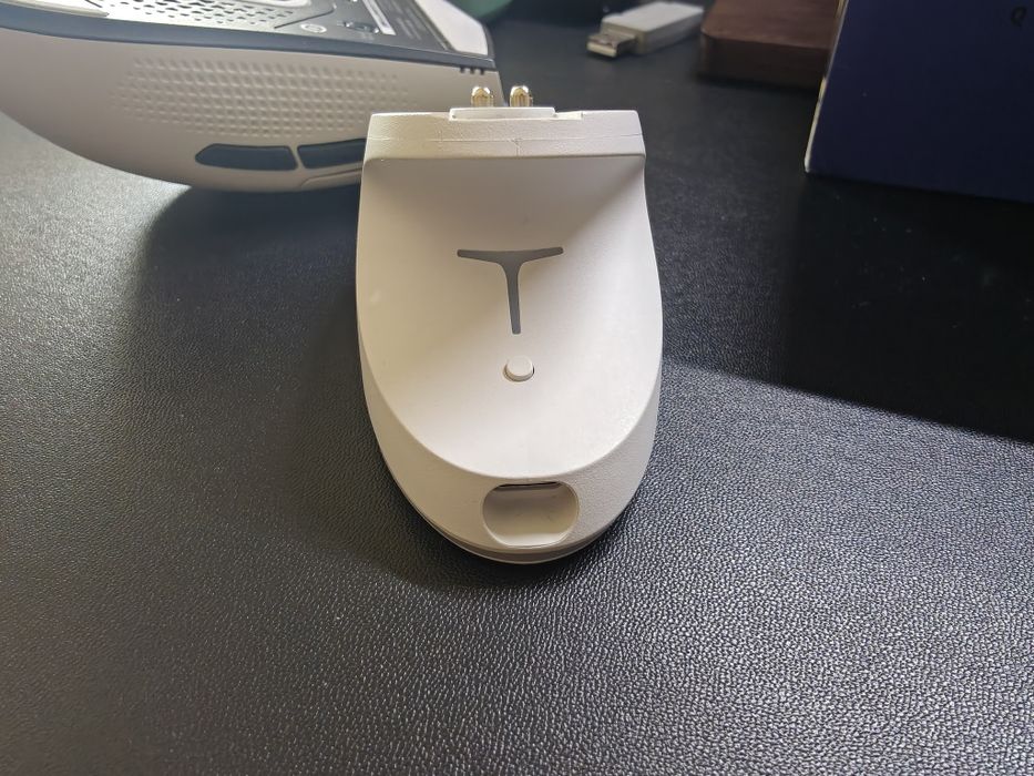 Rato THUNDEROBOT ML903 4K branco