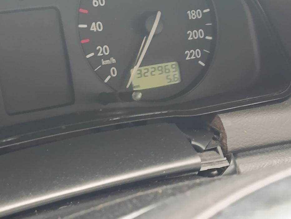 Volkswagen Passat 1.9 TDI 110