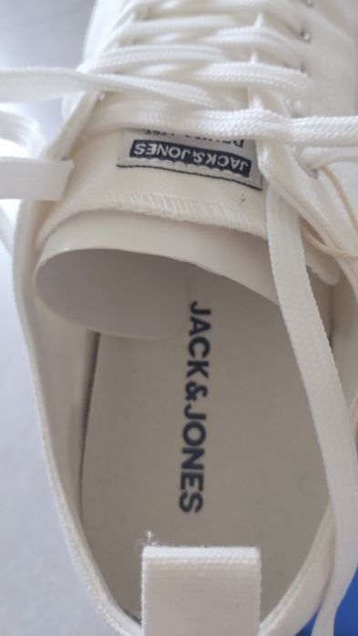 Buty Jack &  Jones rozm. 44