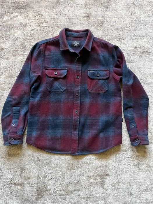 Camisa Rip Curl - rapaz