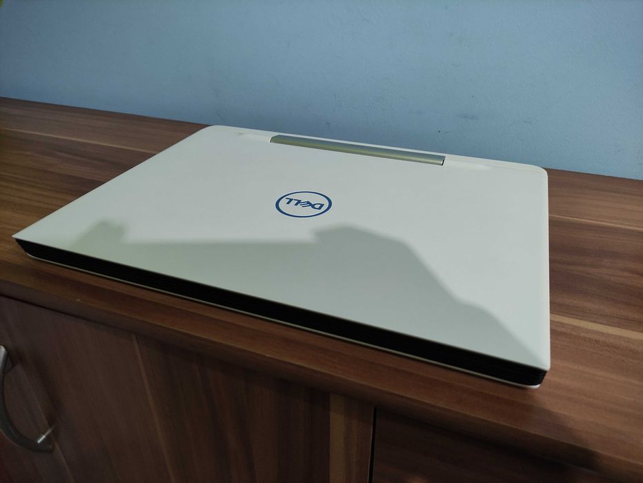 Dell G5 5590 i7-8750HQ gtx 1050ti 4GB RAM 16GB, SSD+HDD WiFi BT.