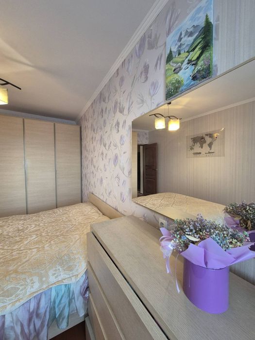 ОРЕНДА! ЦЕНТР! Здається 3 кімн. ЧЕШКА!