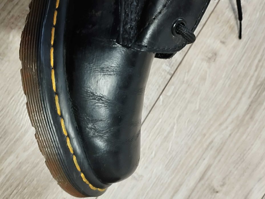 Dr. Martens Pascal size 41-42 glany