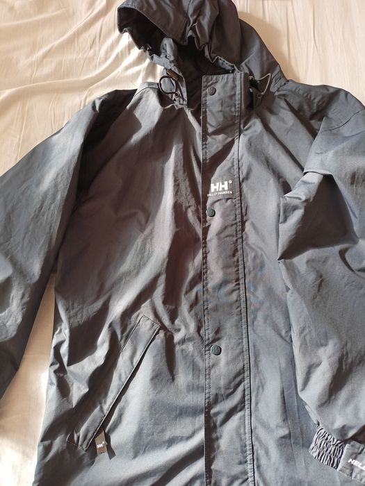 Helly Hansen Helly Tech
