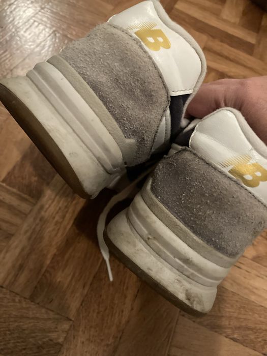 Buty New Balance