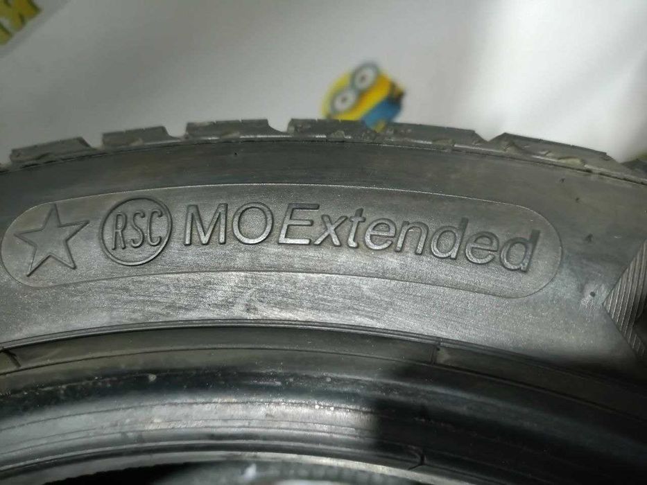 *Шини Goodyear 245/45R18. 2шт. Зима Run Flat 2023р (0476)