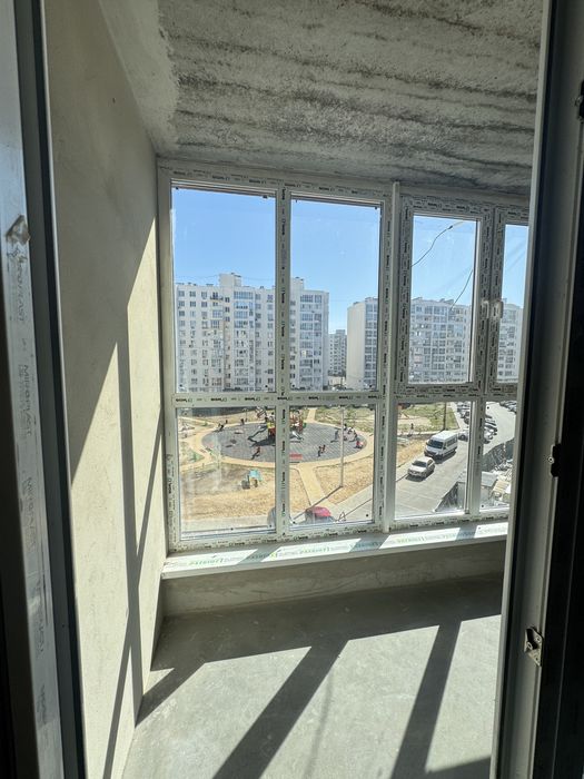Продаж 2х кімнатної квартири ЖК Масани