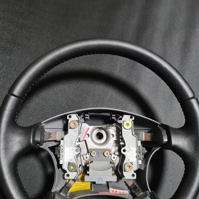 Руль Hyundai Tucson на обмін (після перетяжки)