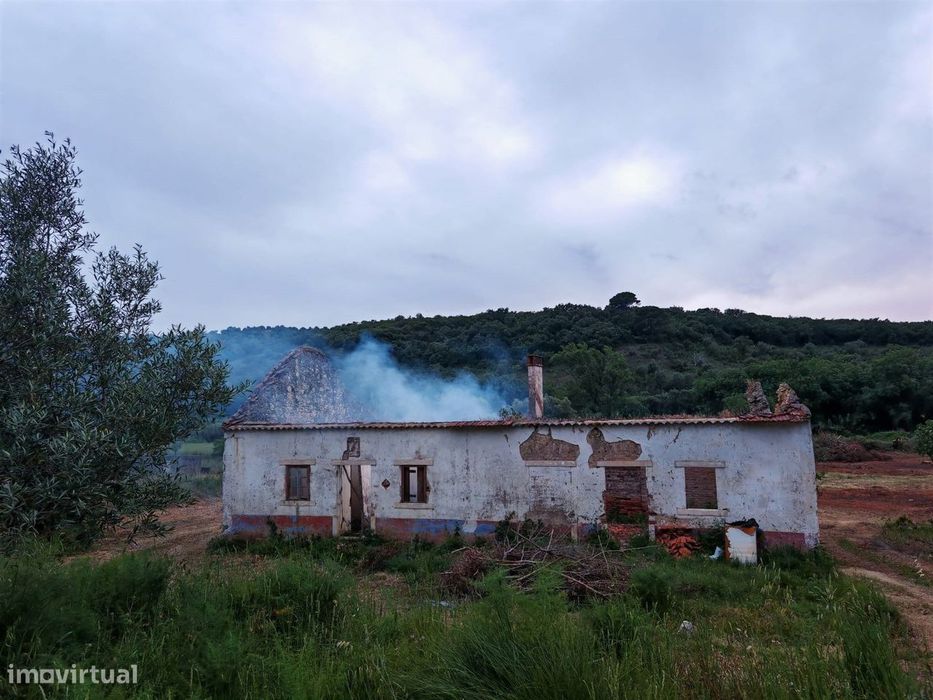 Quintinha T3 Venda em Torres Novas (São Pedro), Lapas e Ribeira Branca