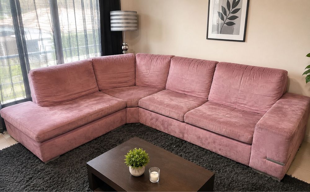 Sofa sala de estar