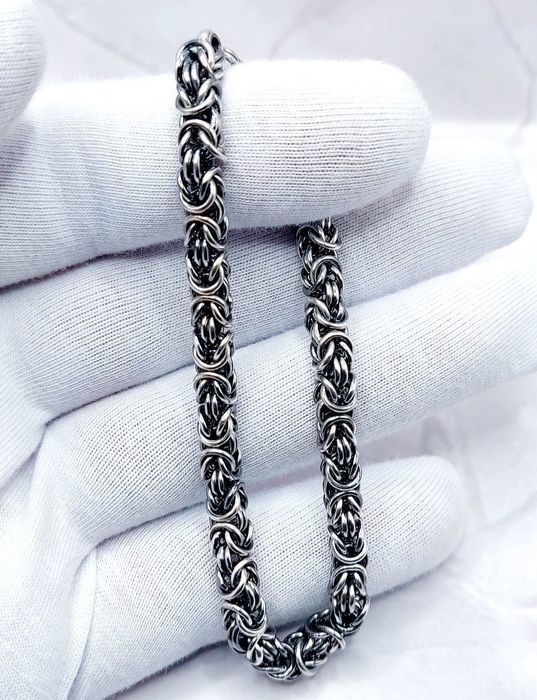 Срібний браслет 30г  серебряный браслет серебро срібло браслети 925