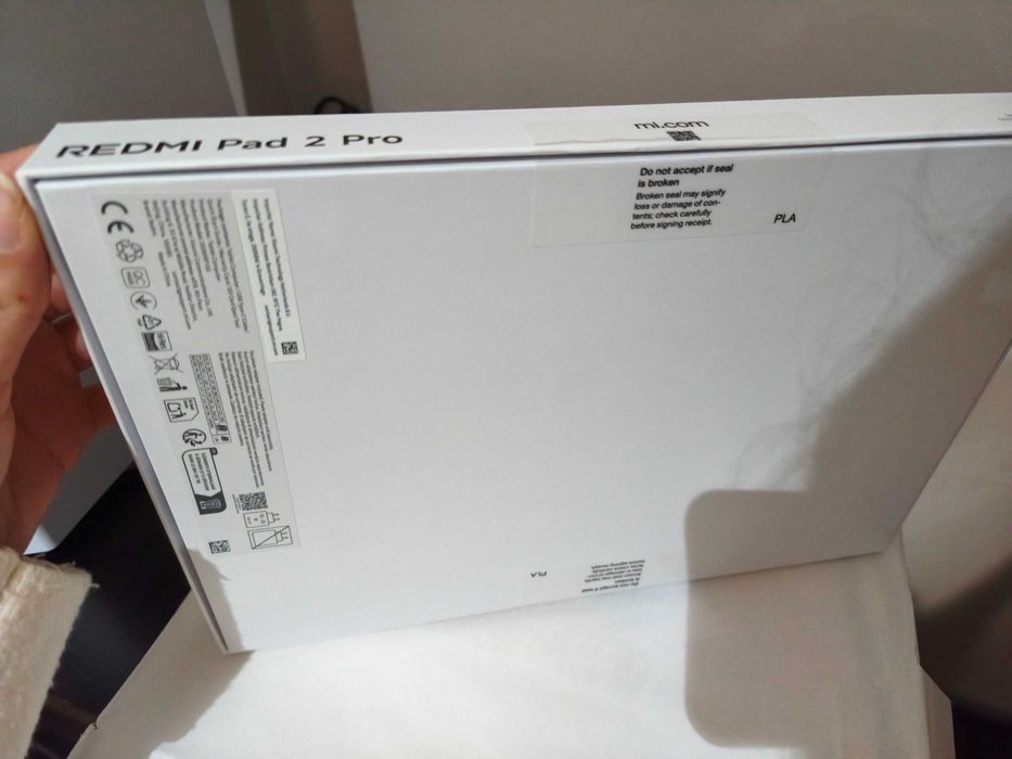 Xiaomi pad 2 pro