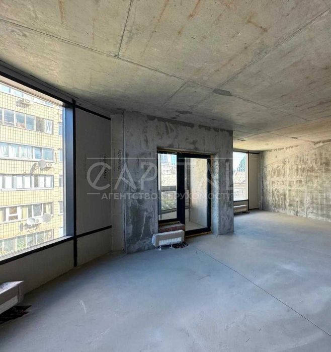 3-кімнатна квартира за адресою бульвар Дружби Народів (площа 82 м²) - Atlanta.ua - фото 4