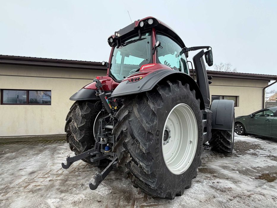 VALTRA T215 Active