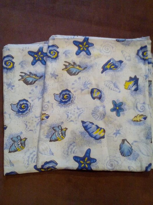 Пеленка 0.90*1 м хлопок