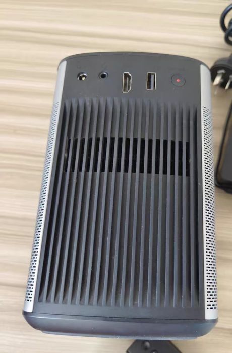 проектор із вбудованим акумулятором XGIMI Play X (XGIMI Halo )