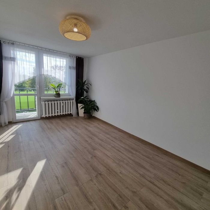 Mieszkanie – Sosnowiec, Osiedle Piastów, Stary Sosnowiec - Widok 5