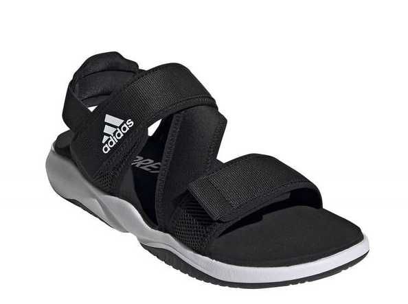 Buty adidas Performance TERREX SUMRA FV0834 Czarny R 46