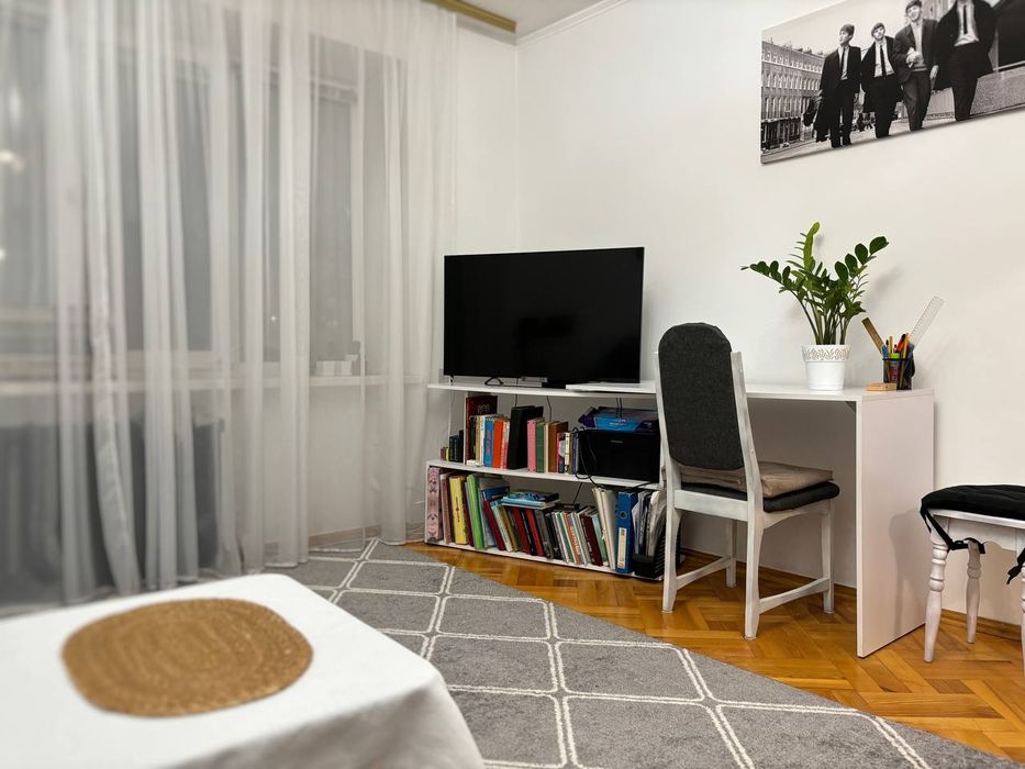 Многокомнатная квартира по адресу ул. Магистратская (площадь 73 м²) - Atlanta.ua - фото 2