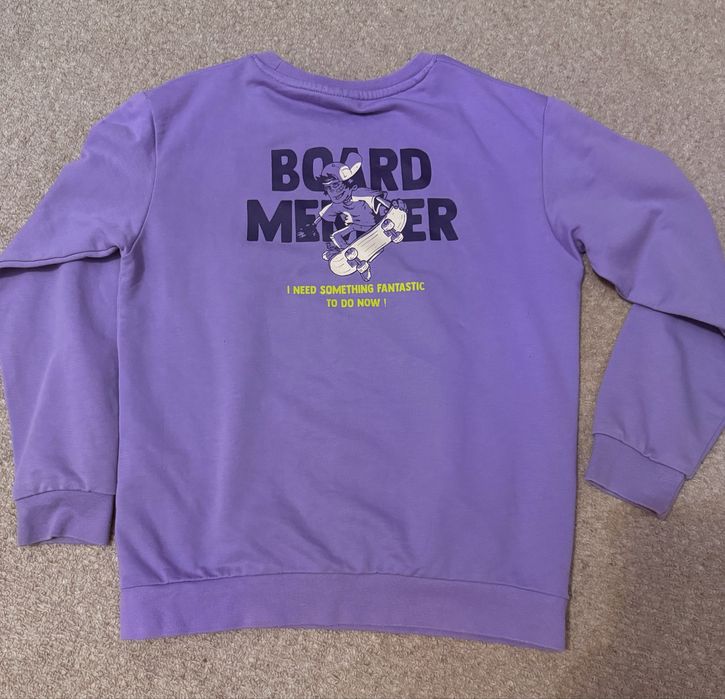 Реглани на хлопчика