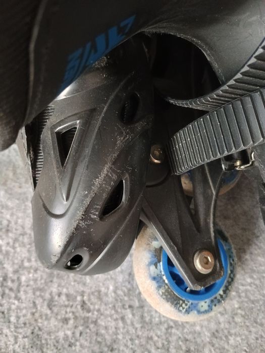 Rolko wrotki Raven 37-40
