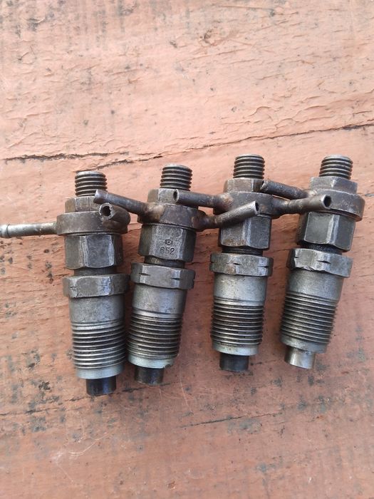 Форсунки МАЗДА 323