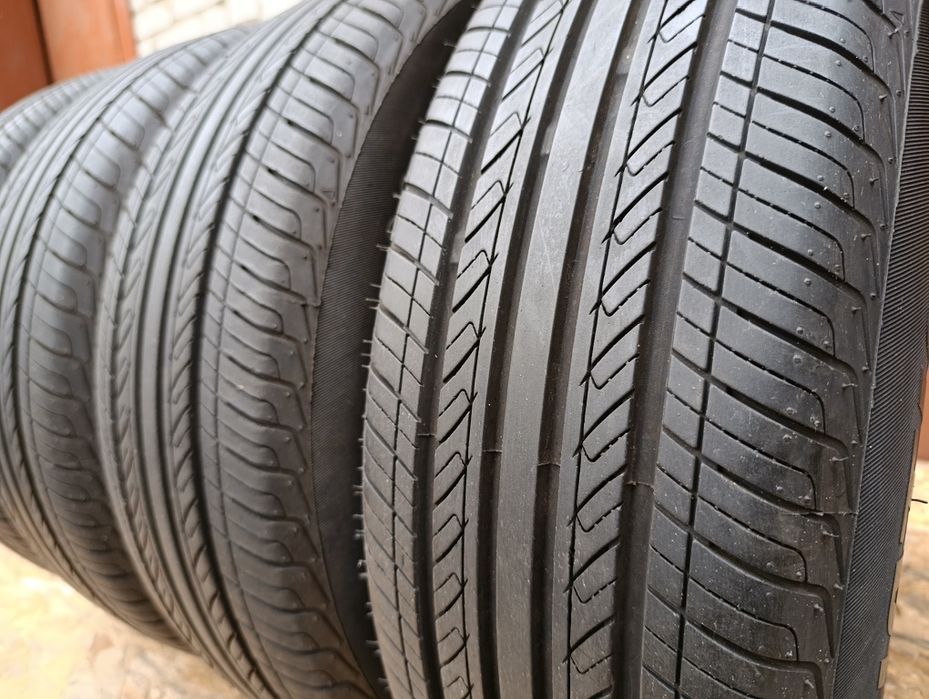 Шини 4шт 195/70/14 OVATION