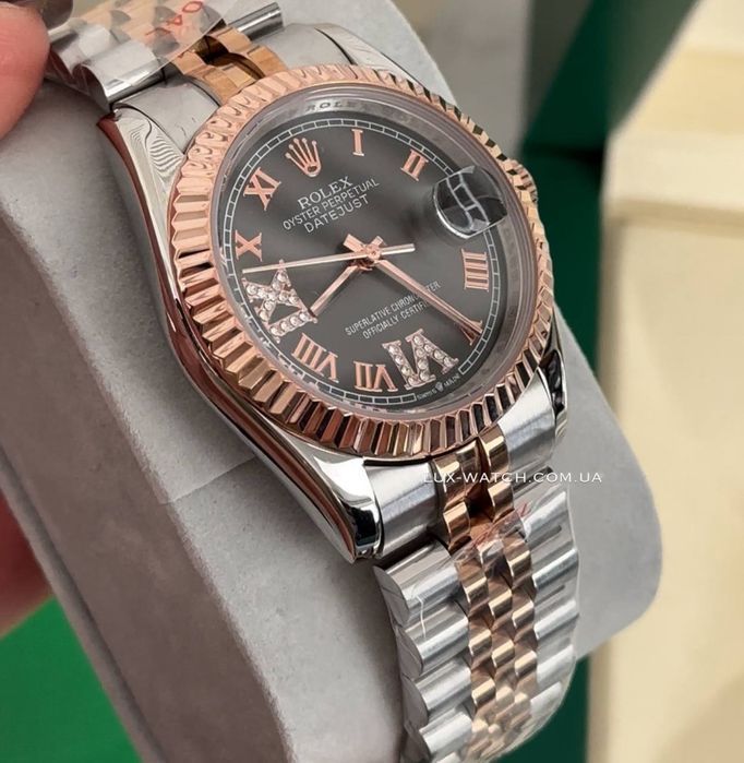 Часы женские Rolex Datejust 36 Ролекс