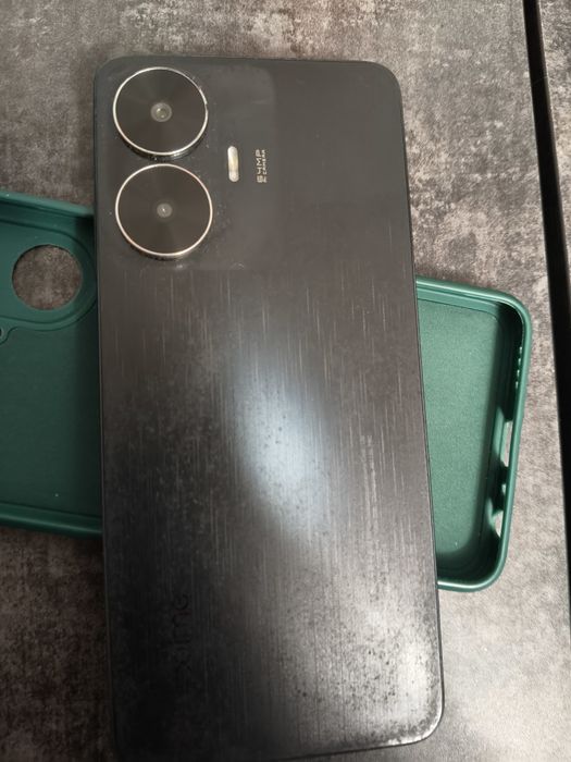 Realme c55 8/256