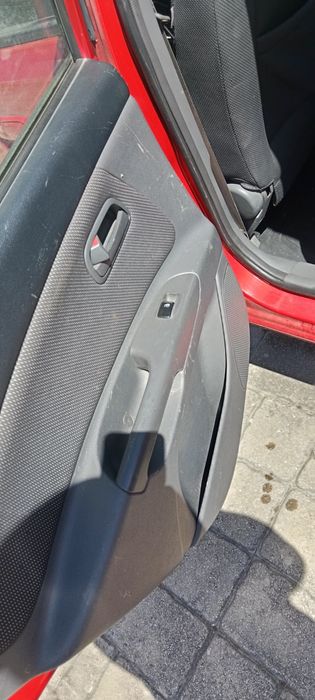 Kia Rio 1.5 CRDI 2005(ler anúncio)