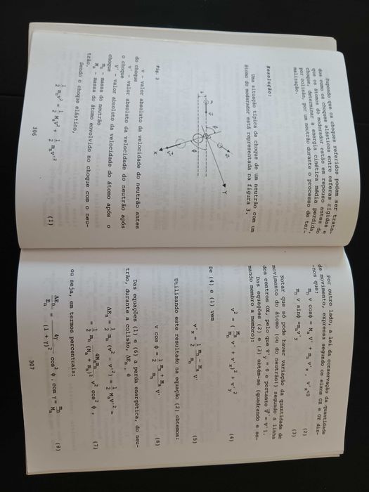 Livro Univ. Fundamentos de Física