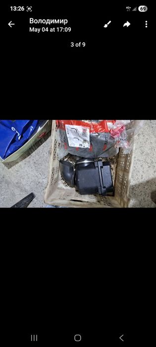 запчастини до мотоциклів срср