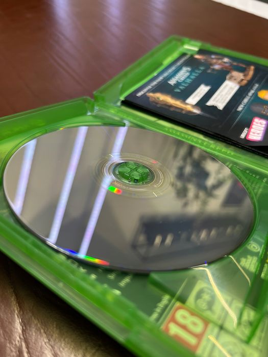 Xbox One / Series X Assassins Creed Valhalla