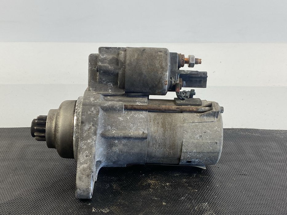 Стартер Фольксваген Т5 1.9TDI 2003-2010 VW T5 02Z911023H