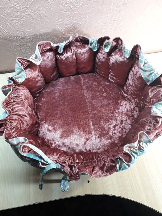 Лежанки   ручной  работы