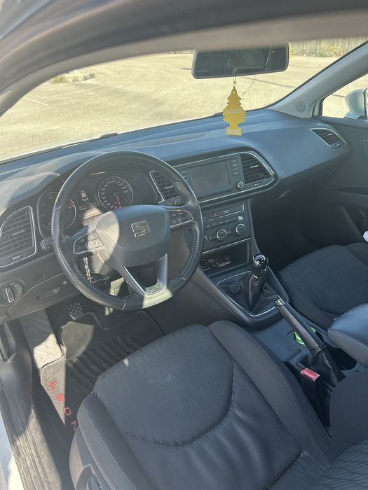 Seat Leon 1.6 TDI 2014