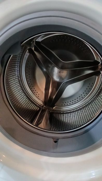 Máquina Lavar Roupa Samsung