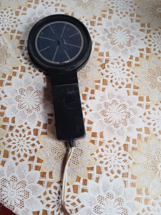 Фото елемент к люксометру.